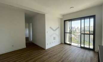 Imagem 6: Apartamento com 2 dormitórios para alugar, 60 m² por R$ 2.921,27/mês - Vila Assunção - San