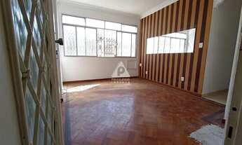 Imagem: Apartamento à venda, 2 quartos, 1 vaga