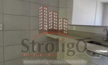 Imagem 3: A271 Apartamento Centro com 2 quartos, Nova Friburgo-RJ