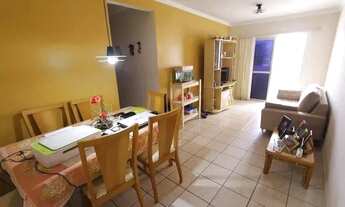 Imagem 1: IR-Apartamento para venda tem 86 metros quadrados com 2QTS/ 1WC/ 1VG