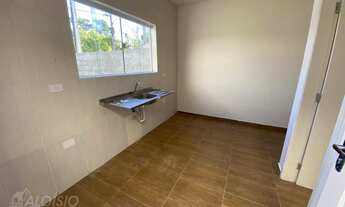 Imagem 5: Casa com 2 dormitórios para alugar, 60 m² por R$ 929,42/mês - Quiririm - Taubaté/SP