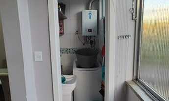 Imagem 7: Cobertura ZN para locar direto proprietário