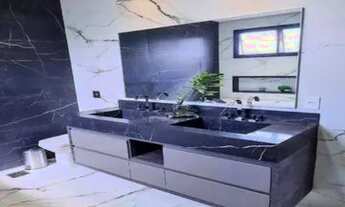 Imagem 7: Casa à venda, 3 quartos, 3 suítes, 4 vagas, Residencial Athenas - Paulínia/SP