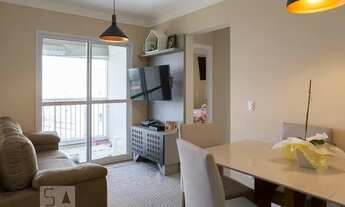 Imagem: Apartamento à Venda - Água Branca, 2 Quartos