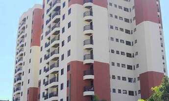 Imagem 3: Apartamento para locação no Pegasus - Suzano