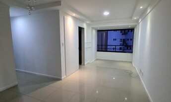 Imagem 7: Apartamento NASCENTE TOTAL 3/4, suíte aluguel 2 VAGAS com 90 m2 em Pituba - Salvador