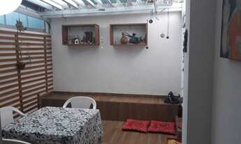 Imagem 3: CASA A VENDA NO BAIRRO DO RESGATE, DOCUMENTADA E PRONTA PARA MORAR