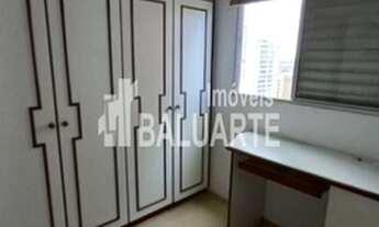 Imagem 7: Cobertura com 3 dormitórios à venda, 112 m² - Vila Mascote - São Paulo/SP