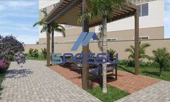 Imagem 6: BELO HORIZONTE - Apartamento Padrão - Palmeiras