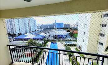 Imagem: Lindo apartamento no Condomínio Club House