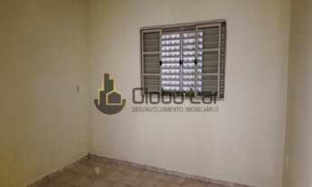 Imagem 5: CASA RESIDENCIAL - VILA SANTA LUCIA