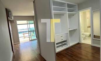 Imagem 3: APARTAMENTO LUXUOSO DE 350 M² COM 5 SUÍTES NO ROYAL GREEN - BARRA DA TIJUCA