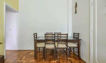 Imagem 6: Apartamento para venda tem 92 metros quadrados com 2 quartos em Cambuci - São Paulo - SP