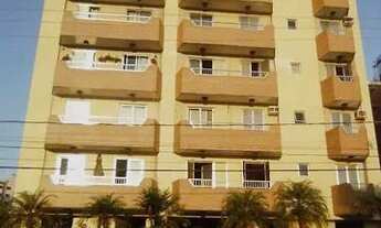 Imagem: Apartamento com 3 dorms, Tupi, Praia Grande