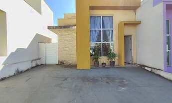 Imagem: Casa térrea em condomínio 3 dormitórios