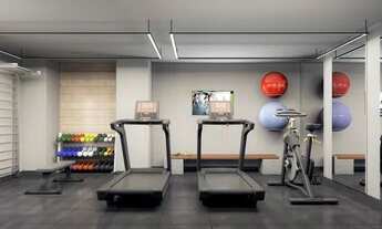 Imagem 2: VDO. APTO. NOVOS ! PX. A EMBRATEL. FAROL