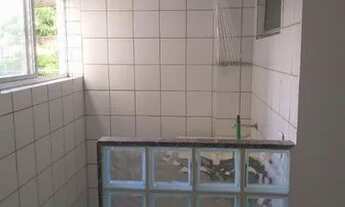 Imagem 7: Apartamento Nascente