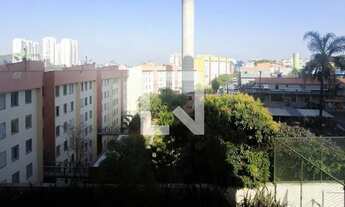 Imagem 7: Apartamento para Aluguel - Vila Lusitânia, 2 Quartos, 54 m2