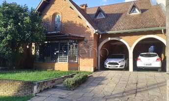 Imagem 2: Sobrado à venda no Bairro das Palmeiras, Campinas