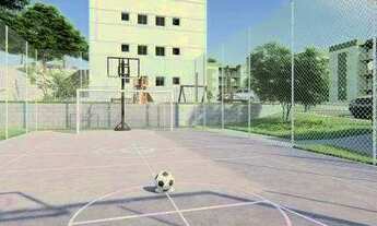 Imagem 7: Apartamento com 2 dormitórios à venda, 49 m² por R$ 225.400,00 - Jardim Portão Vermelho