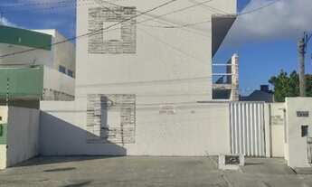 Imagem: Prédio de kitnets no Caminho do Sol (Nova