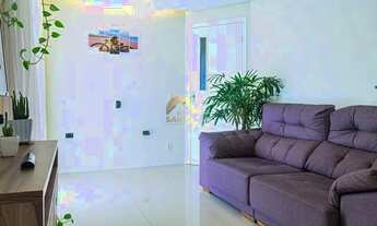 Imagem 6: Seu novo lar no Condomínio Reserva Parque - Conforto e lazer em um só lugar!