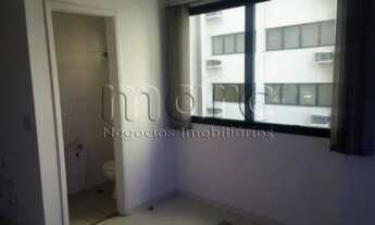 Imagem 4: SÃO PAULO - Conjunto Comercial/Sala - VILA CLEMENTINO