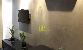 Imagem 6: Studio com 1 dormitório para alugar, 27 m² por R$ 3.220,00/mês - Jardim Paulista - São Pau