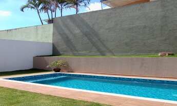 Imagem 6: Sobrado, Morada Das Flores (Aldeia Da Serra), Santana De Parnaiba, 3 Dorm, 3 Suite, 4 Vaga