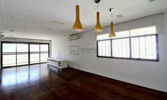 Imagem 2: Venda Apartamento 3 Dormitórios - 230 m² Moema