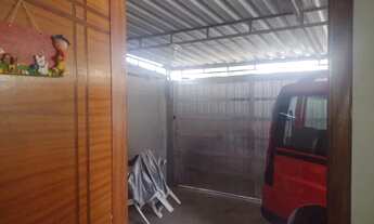 Imagem 6: Casa para venda possui 68 metros quadrados com 2 quartos em Guadalupe - Rio de Janeiro - R