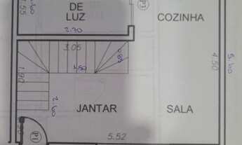 Imagem 2: Sobrados Vila Hortência R$ 290.000,00