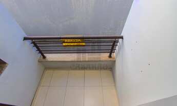 Imagem 4: Apartamento 1 quarto para aluguel SANTA MARIA