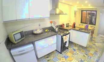 Imagem 6: Casa para Venda - 220m², 3 dormitórios, sendo 1 suites, 4 vagas - Teresópolis