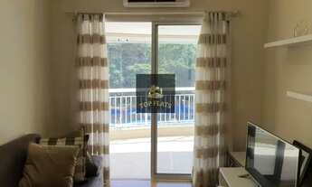 Imagem: Flat disponível na Bela Vista