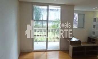 Imagem 3: Apartamento com 2 dormitórios à venda, 69 m² por R$ 448.000,00 - Jardim Prudência - São Pa