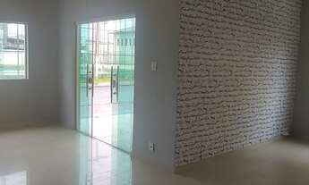 Imagem 4: CIDADE JARDIM II, Excelente Casa 3 Suítes, 3 Vagas de Garagem, Piscina, Churrasqueira, Por