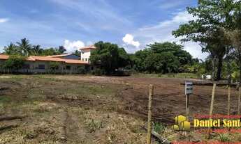 Imagem: TERRENO RESIDENCIAL em MARAÚ - BA, BARRA