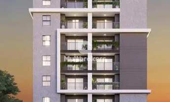 Imagem: CURITIBA - Apartamento Padrão - Novo Mundo