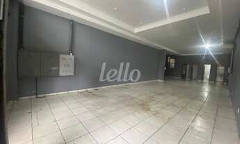 Imagem 3: Santo André - Loja/Salão - Vila Alpina