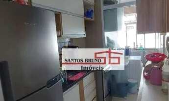 Imagem 6: Apartamento com 2 dormitórios à venda, 50 m² - Freguesia do Ó - São Paulo/SP