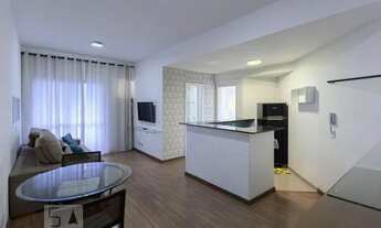 Imagem: Apartamento para Aluguel - Savassi, 1 Quarto