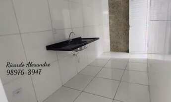 Imagem 5: Apartamento em Jardim Atlântico -Olinda a 50m da Fagundes Varela