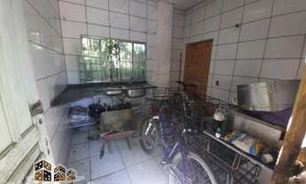 Imagem 5: CASA COM PONTO COMERCIAL - CANTO DO MAR - SÃO SEBASTIÃO