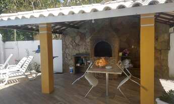 Imagem 2: Casa com piscina Guarajuba Monte Gordo