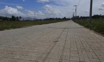 Imagem 7: Loteamento Parque Novo Mondubim Perto Da Curva Da Viuva No Jose Walter Pronto Para Constru