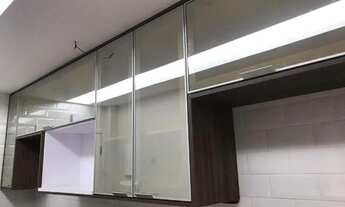 Imagem 3: Cobertura Studio - Vista Cristo e lindo Terraço, Semi mobiliado