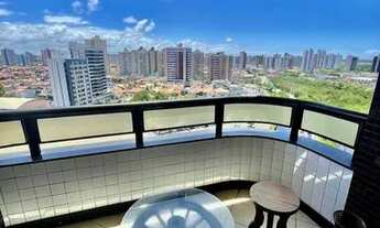 Imagem: MANHATTAN RESIDENCE cobertura - Duplex