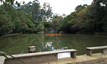 Imagem 4: COTIA - Casa de Condomínio - JARDIM MEDITERRÂNEO