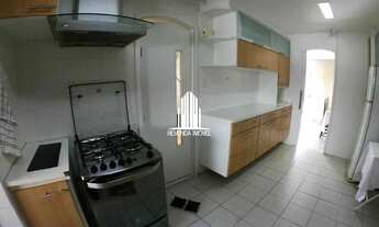 Imagem 6: Apartamento Duplex com 3 dormitórios á venda no Brooklin Paulista